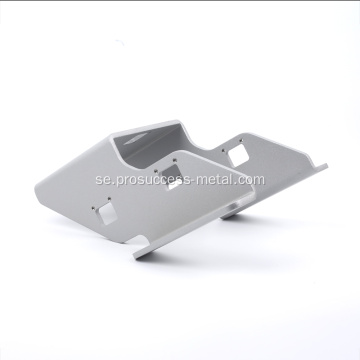 OEM SPCC Sheet Metal Stamping Parts